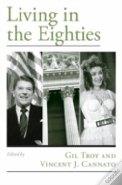 Capa do artigo Living In The Eighties