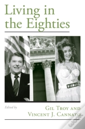 Capa do artigo Living In The Eighties