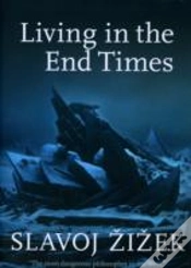 Capa do artigo Living In The End