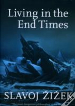 Capa do artigo Living In The End