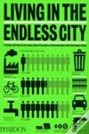 Capa do artigo Living In The Endless City