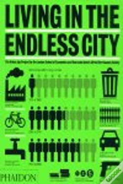 Capa do artigo Living In The Endless City
