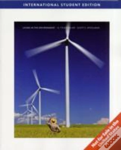 Capa do artigo Living In The Environment