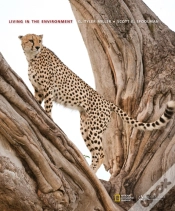 Capa do artigo Living In The Environment