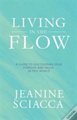 Capa do artigo Living In The Flow