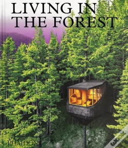 Capa do artigo Living In The Forest