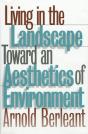 Living In The Landscape - Preview