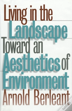 Capa do artigo Living In The Landscape