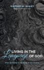 Living In The Language Of God - Preview