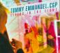Living In The Light - CD - Preview