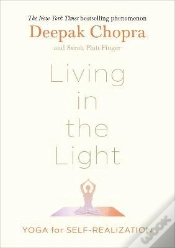 Capa do artigo Living In The Light
