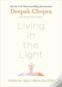 Capa do artigo Living In The Light