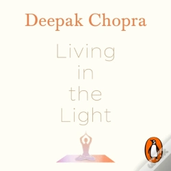 Capa do artigo Living In The Light