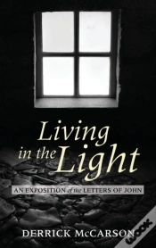 Capa do artigo Living In The Light