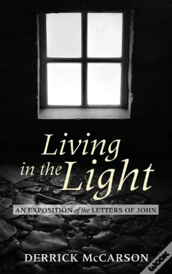 Capa do artigo Living In The Light