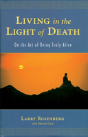 Living In The Light Of Death - Preview