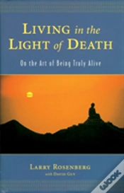Capa do artigo Living In The Light Of Death