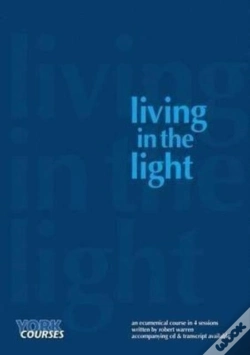 Capa do artigo Living In The Light