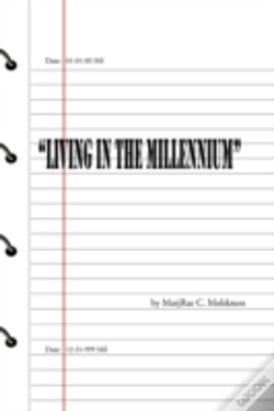 Capa do artigo Living In The Millennium