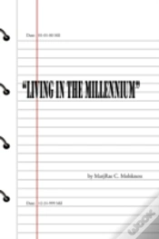 Capa do artigo Living In The Millennium