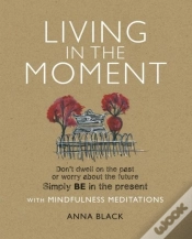 Capa do artigo Living In The Moment