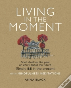 Capa do artigo Living In The Moment