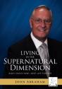 Living In The Supernatural Dimension - Preview