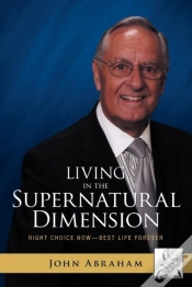 Capa do artigo Living In The Supernatural Dimension