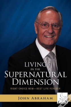 Capa do artigo Living In The Supernatural Dimension