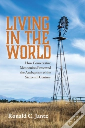 Living In The World