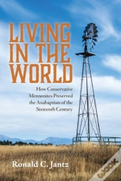 Capa do artigo Living In The World