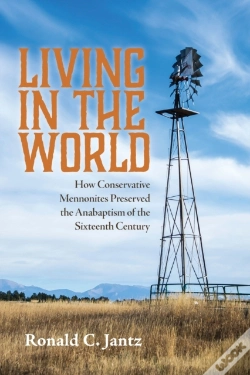Capa do artigo Living In The World