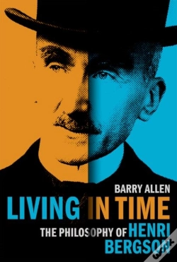 Capa do artigo Living In Time