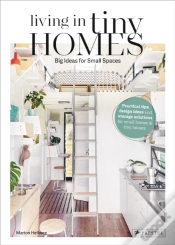 Capa do artigo Living In Tiny Homes