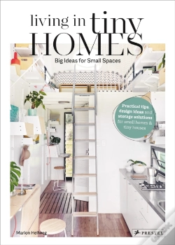 Capa do artigo Living In Tiny Homes