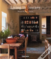 Capa do artigo Living in Tuscany