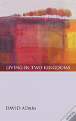 Capa do artigo Living In Two Kingdoms