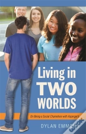 Capa do artigo Living In Two Worlds