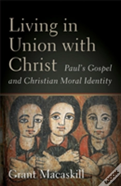 Capa do artigo Living In Union With Christ