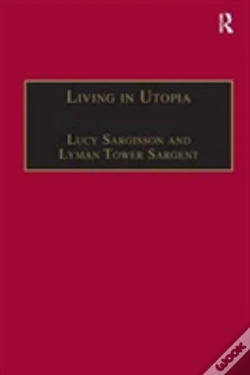 Capa do artigo Living In Utopia