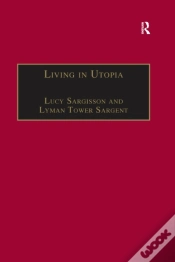Capa do artigo Living In Utopia