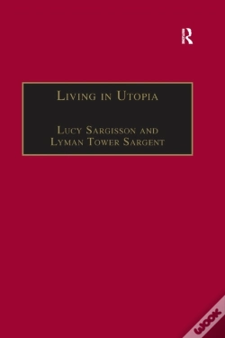 Capa do artigo Living In Utopia