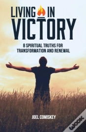Capa do artigo Living In Victory