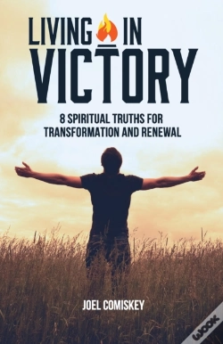 Capa do artigo Living In Victory
