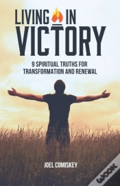 Capa do artigo Living In Victory