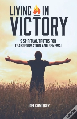 Capa do artigo Living In Victory