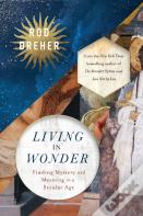 Living In Wonder
