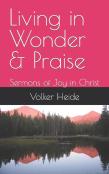 Living In Wonder & Praise