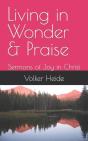 Living In Wonder & Praise - Preview