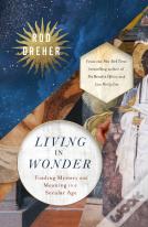 Living In Wonder